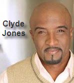 Clyde Jones