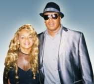 Raven and Master P