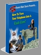 Telephone Cash Cow