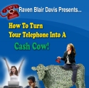 Telephone Cash Cow
